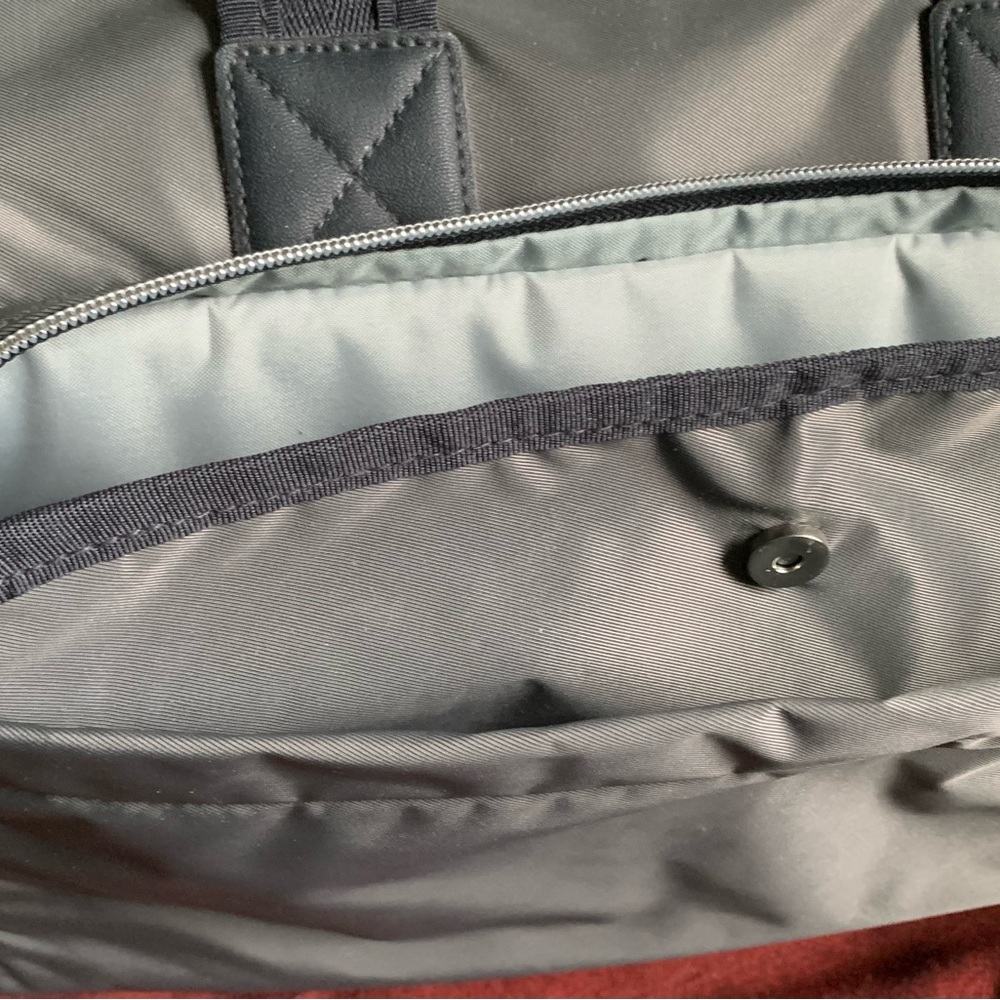 🌹Satchel Multipurpose Skip Hop Mainframe Wide Open Diaper or General Purpose - Picture 13 of 14